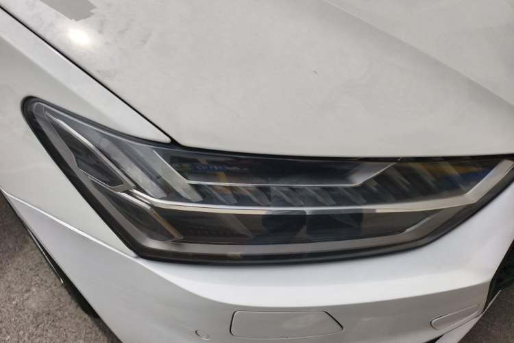 Used Audi A7 2021 40 TFSI Luxury Edition Right Front Headlight