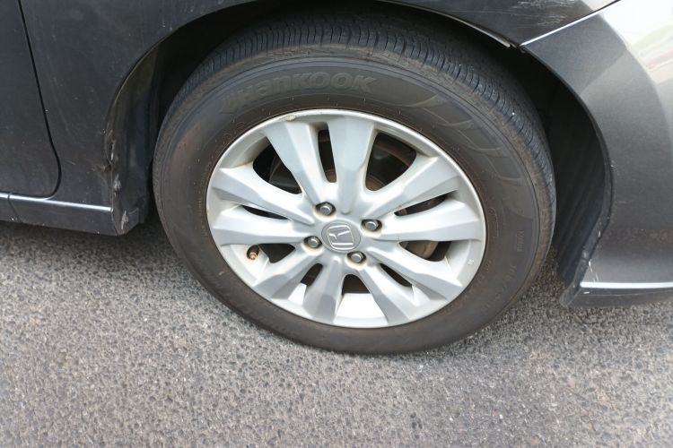 Used Honda City Classic 2012 1.5L manual Elite Edition
