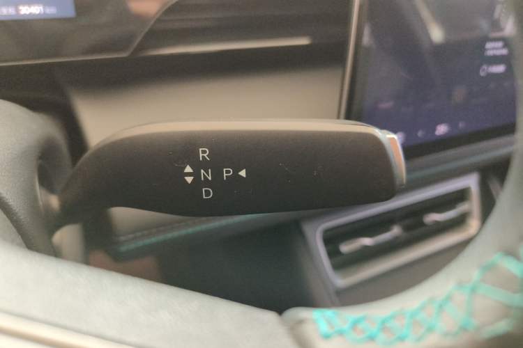 Used BYD Qin L 2025 EV 545KM Beyond Version