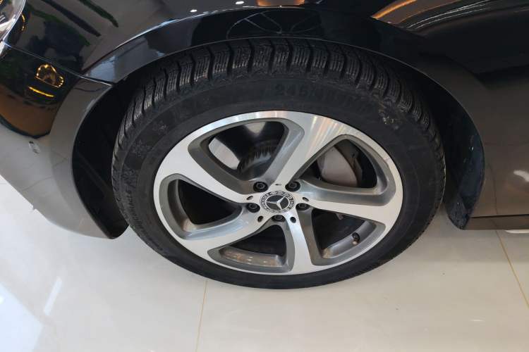 Used Mercedes-Benz E-Class 2017 E 300 L Sport Luxury Edition