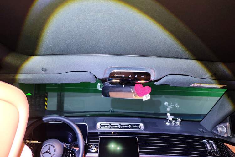 Used Mercedes-Benz S-Class 2023 Updated S 400 L Luxury Edition
