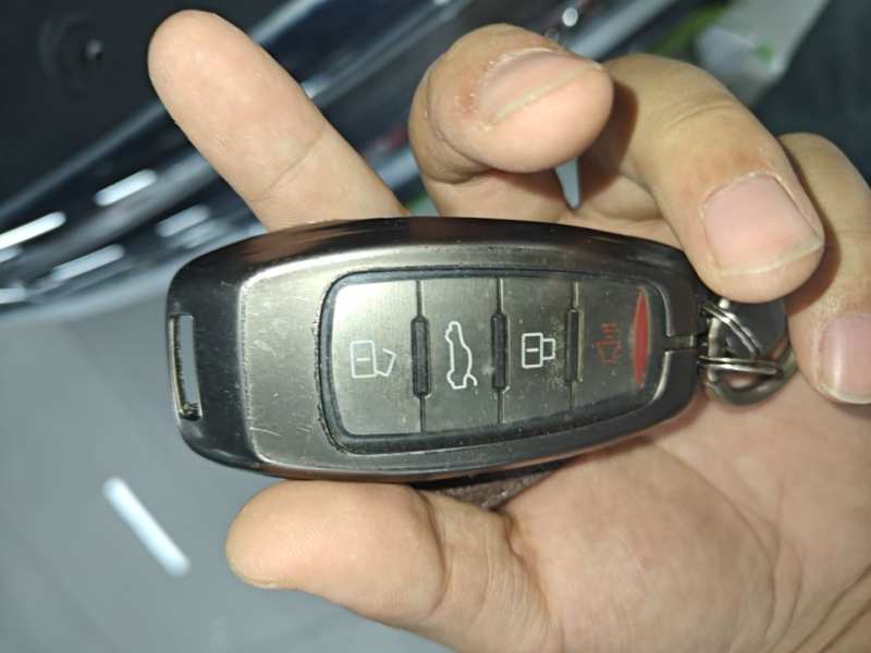 Used Haval H6 2018 Red-Label Sport Edition 1.5T Automatic Two-Wheel Drive Elite Model — 8