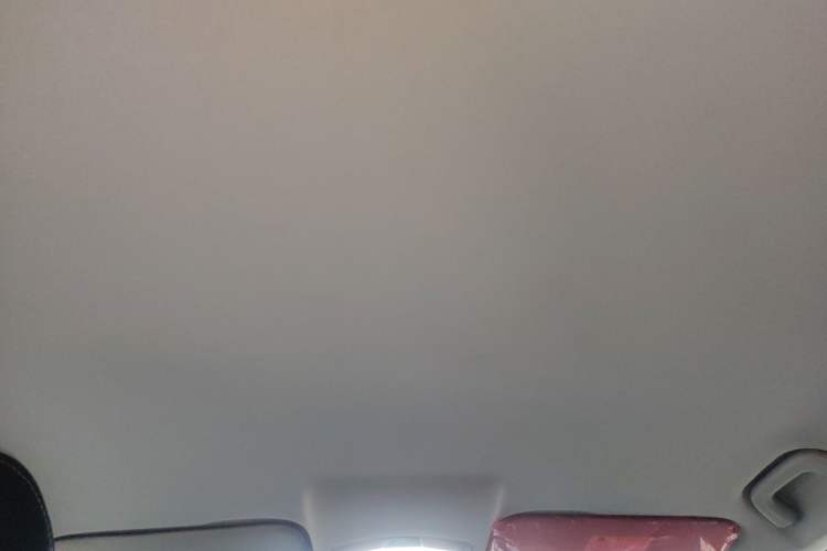 Used Geely Auto Emgrand 2025 4th Generation 1.5L Manual – Dragon Edition
