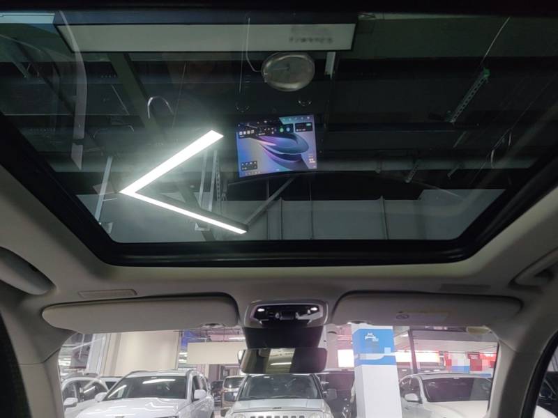Used Lynk & Co 01 2023 2.0TD Two-Wheel Drive Asian Games Edition — 17