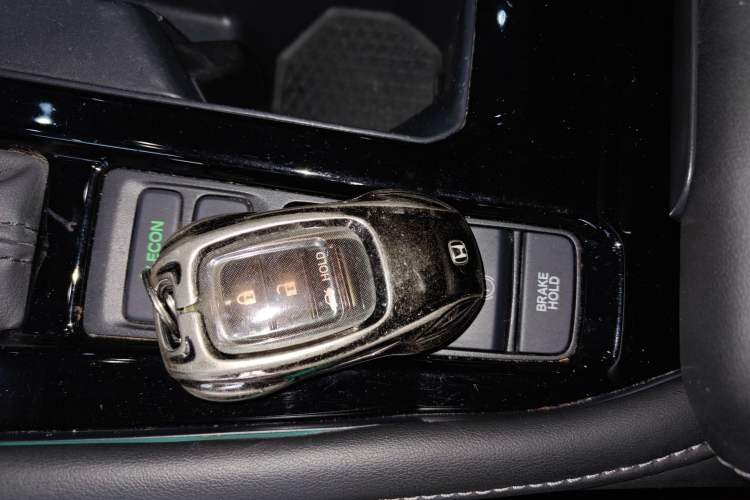 Used Honda Accord 2024 260TURBO Luxury Edition
