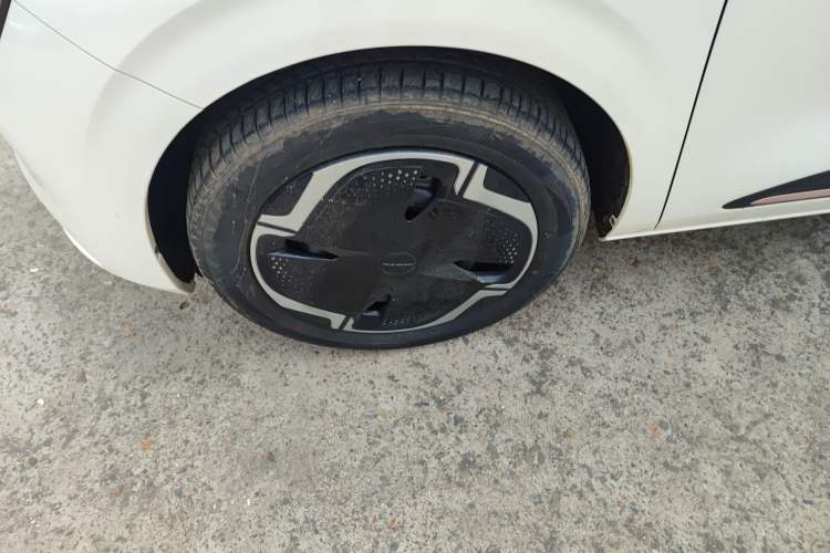 Used Dongfeng NAMMI 01 2024 New Edition 330 Plus Smart+