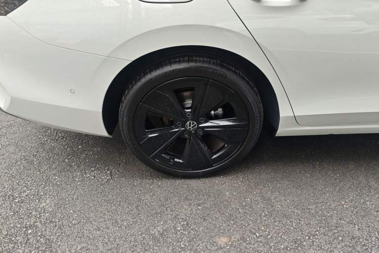 Used Volkswagen Lamando 2026 Lavida L GTS 380TSI Lingfeng Millionth Anniversary Edition
