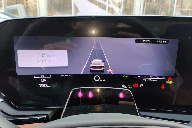 Used Audi A5L 2026 2.0T Sport