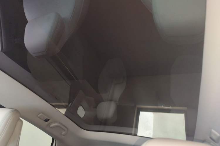 Used ARCFOX Alpha T5 2025 630 Shenxing Edition