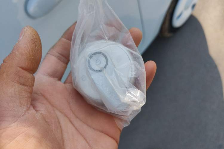 Used Bestune Pony 2026 222km Colorful Horse Vehicle Key