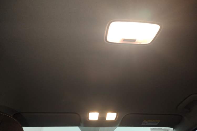 Used Hyundai Celesta 2020 1.6L Automatic GL Enjoyable Edition