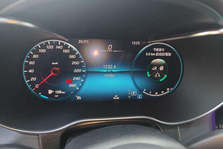 Used Mercedes-Benz GLC Coupe 2023 GLC 260 4MATIC Coupe SUV