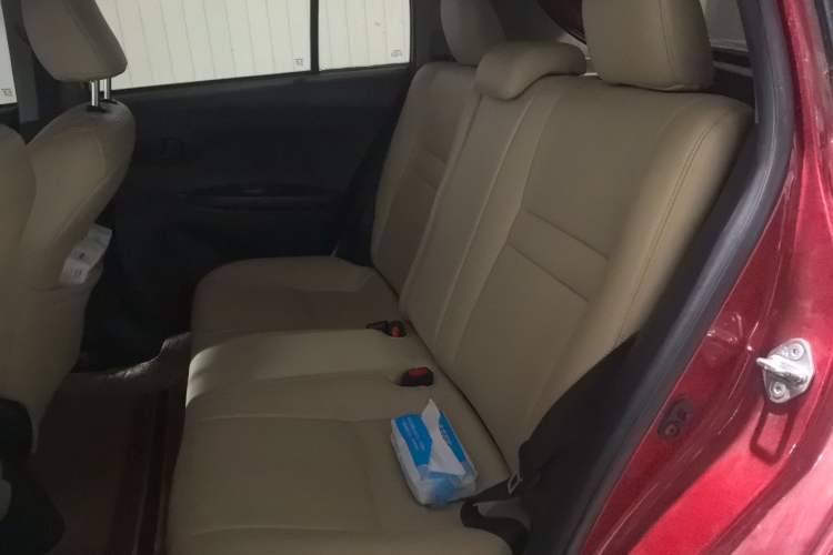 Used Toyota Vios FS 2017 1.5L CVT Fengchi Edition
