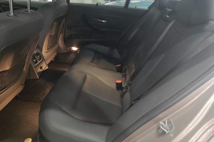 Used BMW 3 Series 2019 320Li Fashion Model