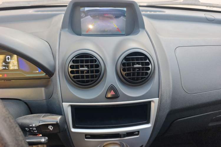 Used Haima Aishang EV 2021 Xiaoyan Comfort Edition