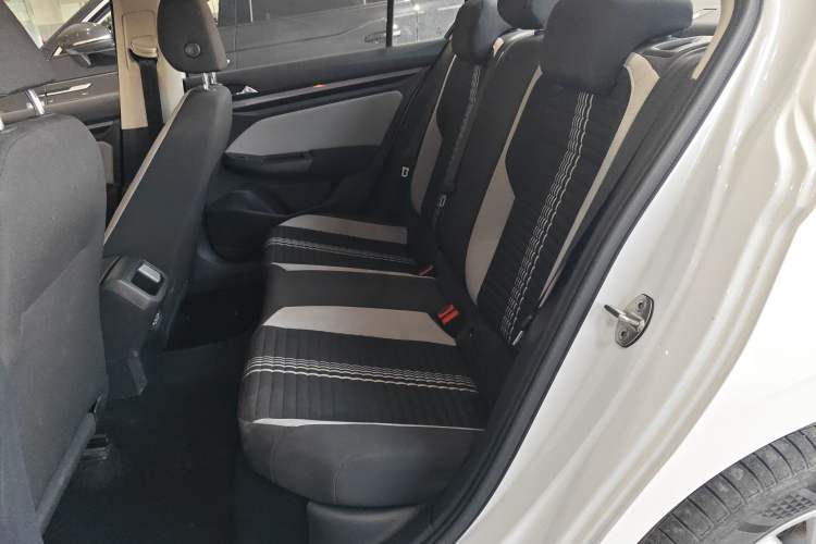 Used Volkswagen Bora 2024 200TSI DSG Comfort Edition
