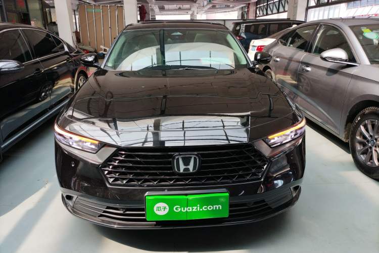 Used Honda Accord 2023 260TURBO Excellence Edition
