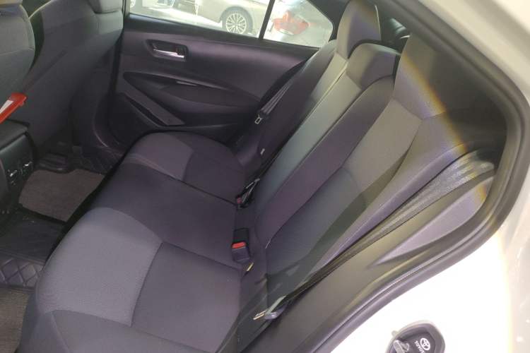 Used Toyota Levin 2023 185T CVT Luxury Edition