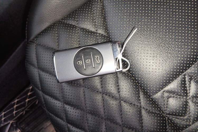 Used EXEED TX 2021 Super All-Wheel Drive Version 1.6T Four-Wheel Drive Super Power No. 2