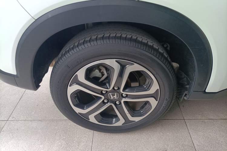 Used Honda XR-V 2017 1.8L EXi CVT Comfort Version
