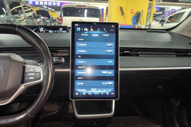 Used NETA V 2022 Chao 400 Lite
