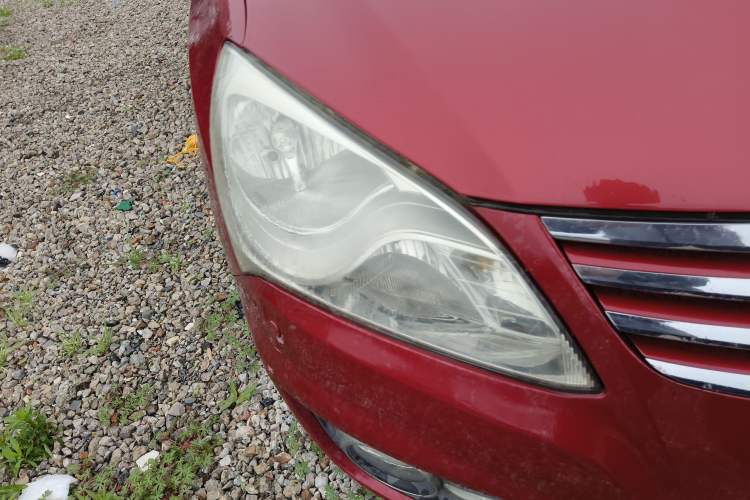 Used Hyundai Celesta 2011 1.6L Automatic Comfort Edition
