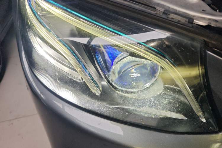 Used Mercedes-Benz E-Class 2017 E 320 L Sport 4MATIC
