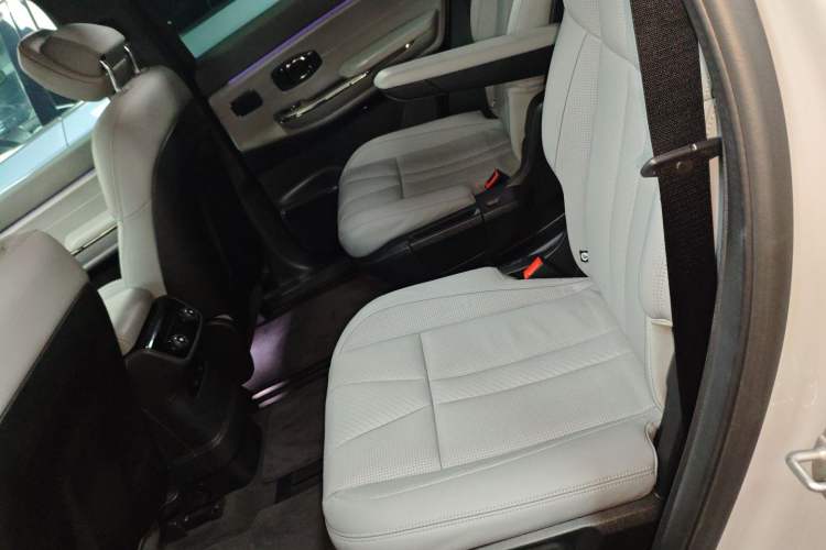 Used Nio ES8 2020 580 km Range Six-Seater Version