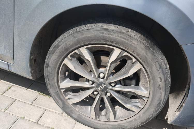 Used Kia Forte 2018 1.6L Automatic Value-Comfort Luxury Edition
