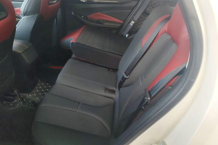 Used Oshan X5 2021 1.5T DCT Prestige Edition