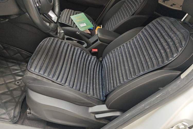 Used MG ZS 2018 1.5L Manual Comfort Edition China V Standard Left Front Seat