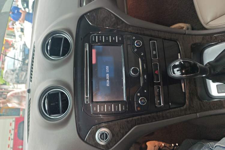 Used Ford Mondeo 2011 2.0L GTDi240 Luxury Sport Edition