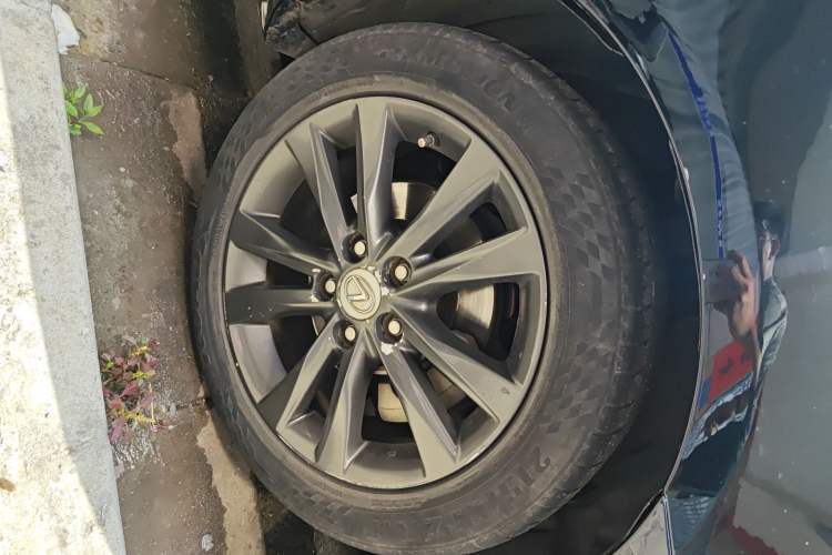 Used Lexus ES 2010 240 Elegant Edition