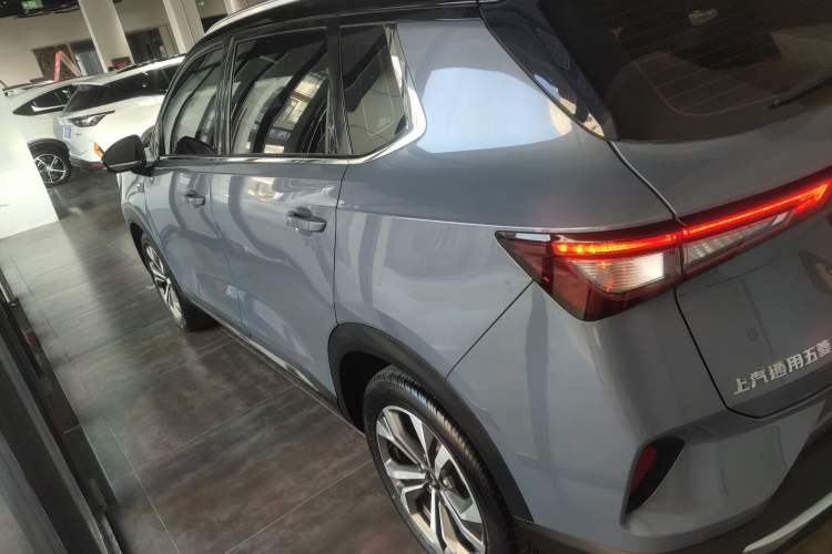 Used Wuling Asta 2021 1.5T CVT Star曜 Edition