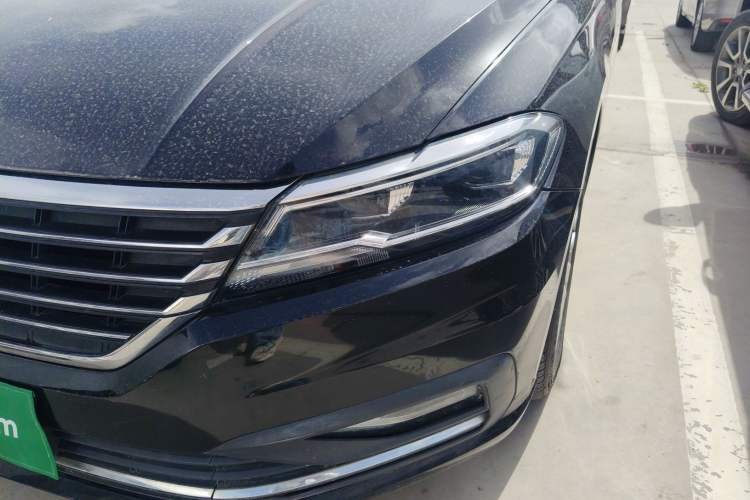 Used Volkswagen Lavida 2021 280TSI DSG Comfort Edition