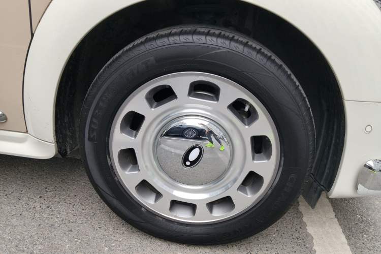 Used ORA Ballet Cat 2022 500 km Swan Lake Edition