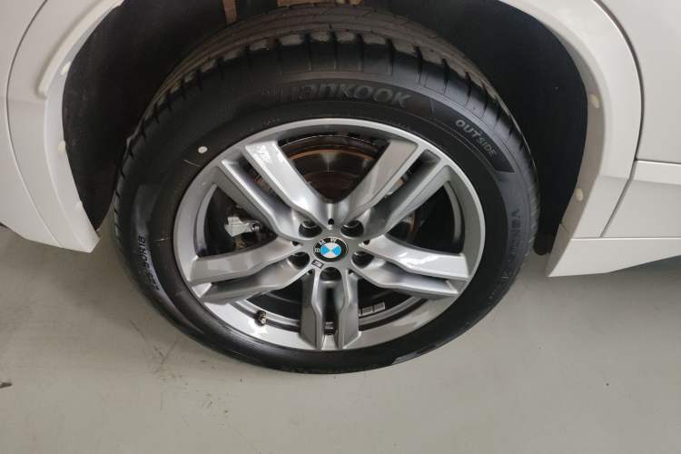 Used BMW X2 2023 sDrive25i M Sport Night Edition