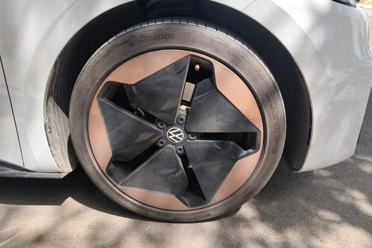 Used Volkswagen ID.3 2021 1st Edition ID. First Impression Edition
