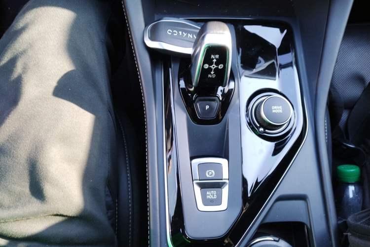 Used Lynk & Co 02 Hatchback 2022 2.0TD Pro