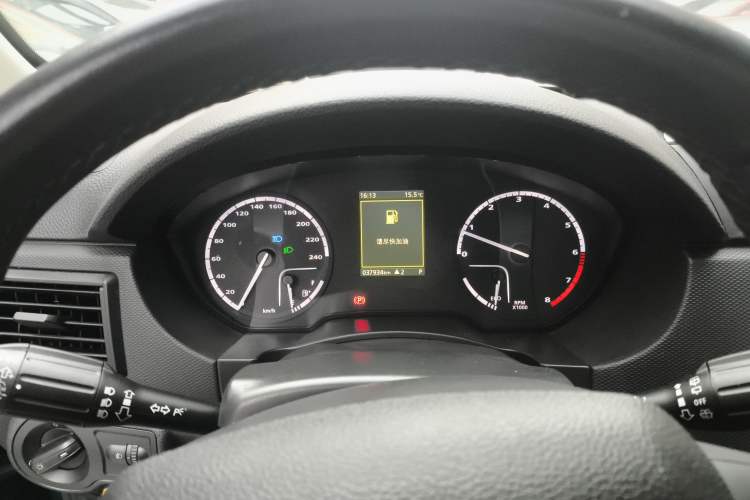 Used Qoros 5 2018 Revised Version 1.6T Automatic Leading Edition