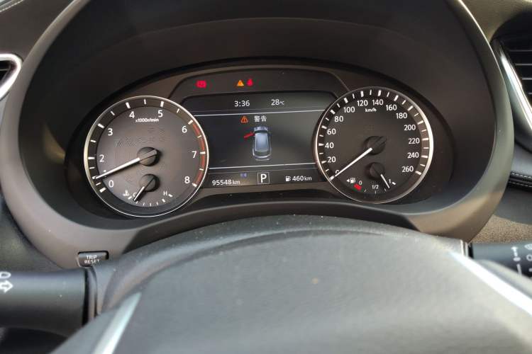 Used Infiniti QX50 2018 2.0T Two-Wheel-Drive Elite Edition