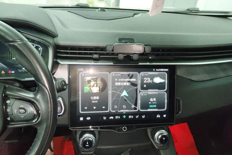 Used Lynk & Co 01 2021 2.0TD Two-Wheel-Drive Pro Trim