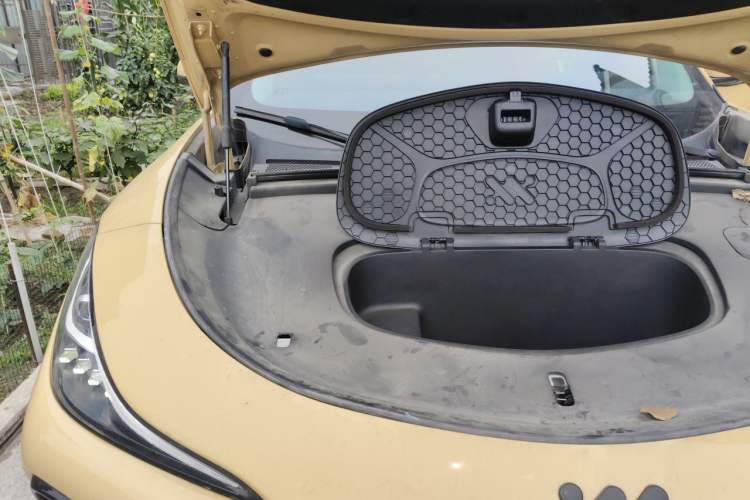 Used IM LS6 2023 Max Standard Edition