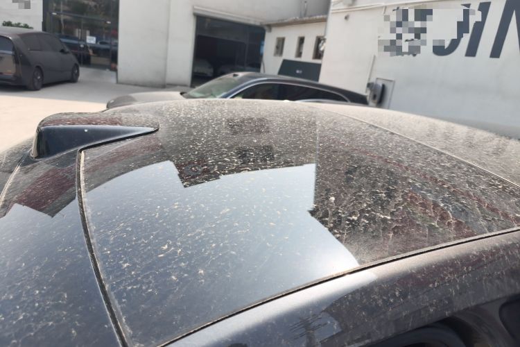 Used Li Auto L9 2024 Ultra Model