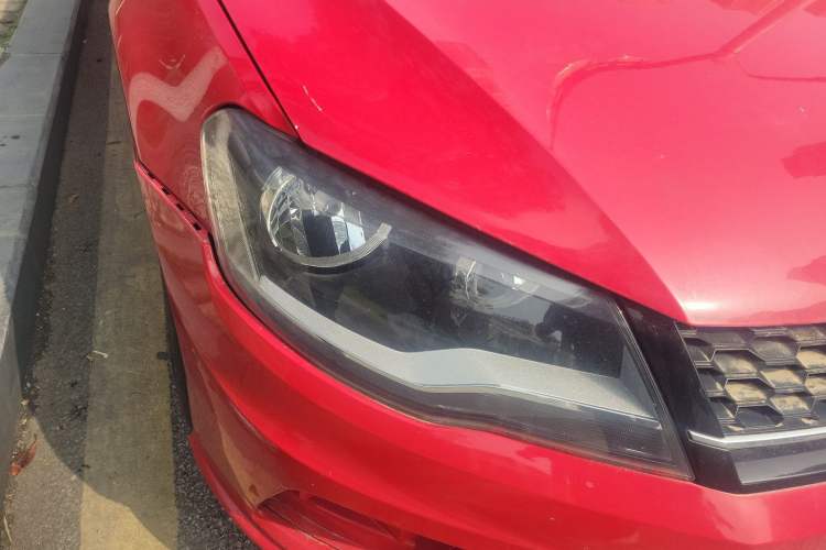 Used Volkswagen Bora 2014 1.4TSI Automatic Sportline
