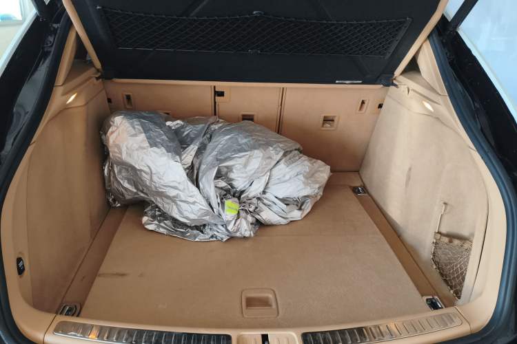 Used Porsche Macan 2014 Macan 2.0T
