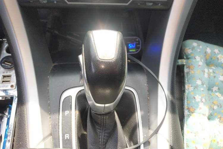 Used Ford Mondeo 2013 1.5L GTDi180 Fashion Edition