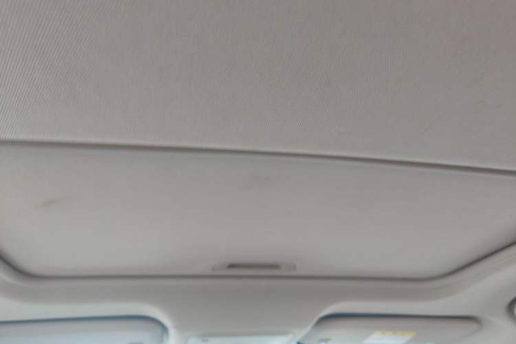 Used Chevrolet Monza 2020 320 Automatic Enjoyment Edition Headliner