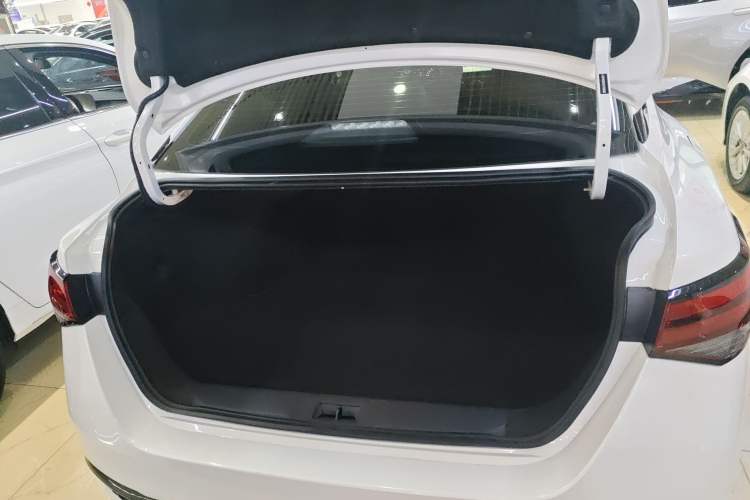 Used Nissan Sylphy 2025 1.6L CVT Genuine Edition