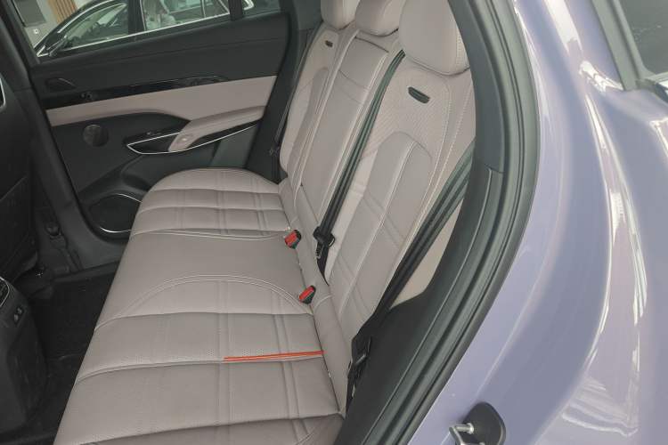 Used Hongqi Tiangong 08 2025 680 All-Wheel Drive Smart Selection Edition